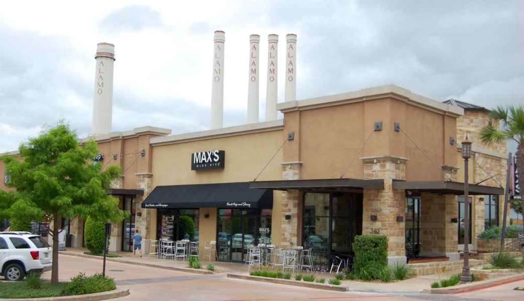 Max's Wine Dive San Antonio A Bar in San Antonio, TX Thrillist