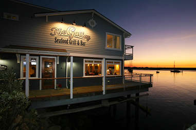 Galley Seafood Grill & Bar