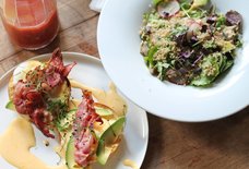 The 31 Best New Bar & Restaurant Openings in Amsterdam