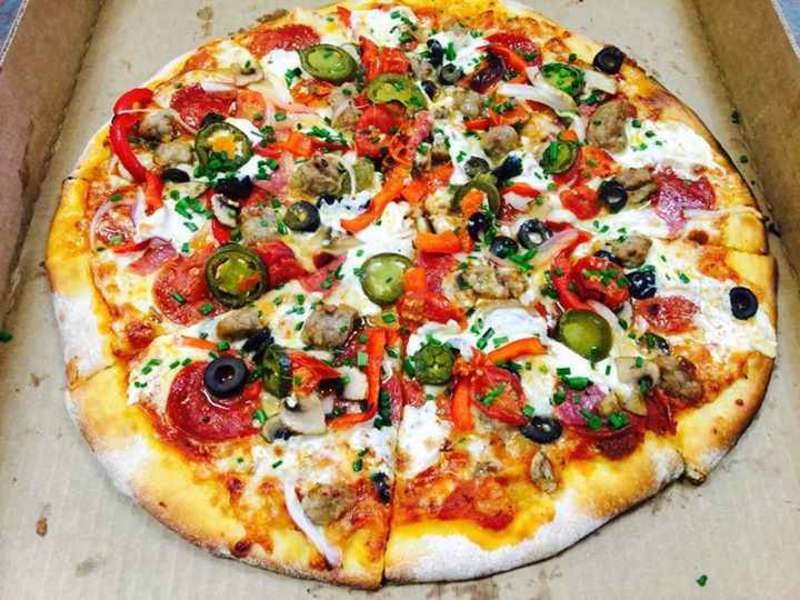 Zalat A Restaurant in Dallas, TX Thrillist