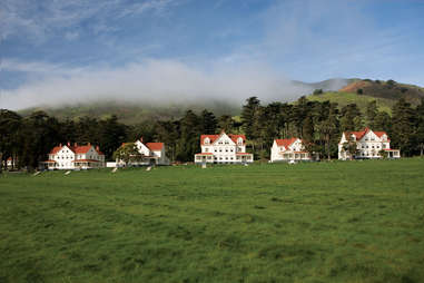 Cavallo Point