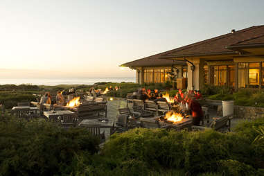 The Inn at Spanish Bay