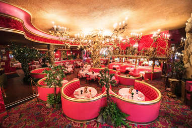 The Madonna Inn