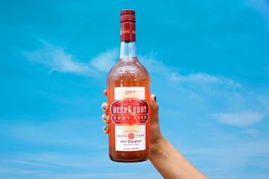 Deep Eddy Ruby Red