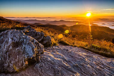 Art Loeb Trail