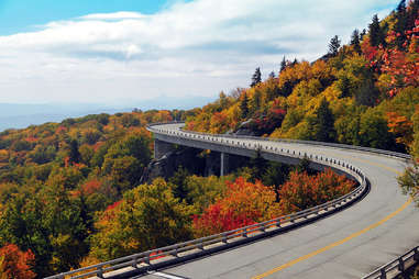 Nelson Scenic Loop