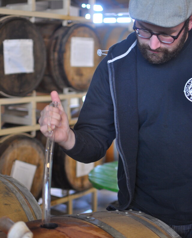 Bay Area Brewers Tell Stories About Their First Time Brewing - Thrillist