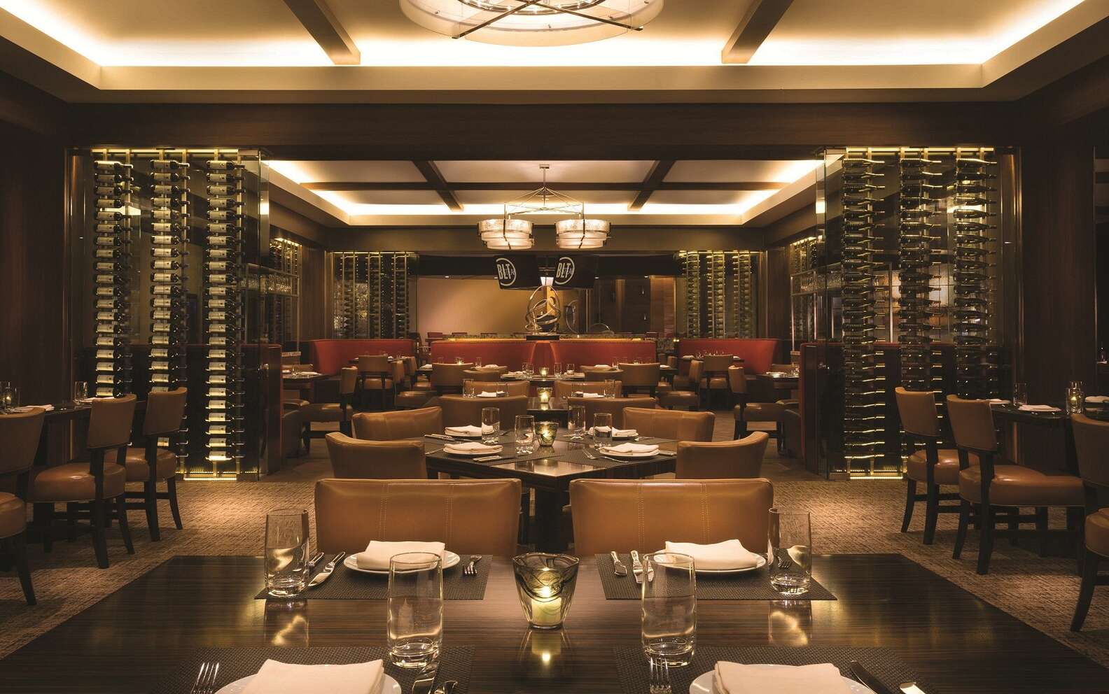 Best Steakhouses in Las Vegas Great Steak Restaurants in Sin City