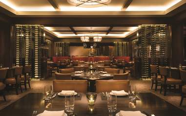 Best Steakhouses In Las Vegas Great Steak Restaurants In Sin City Thrillist