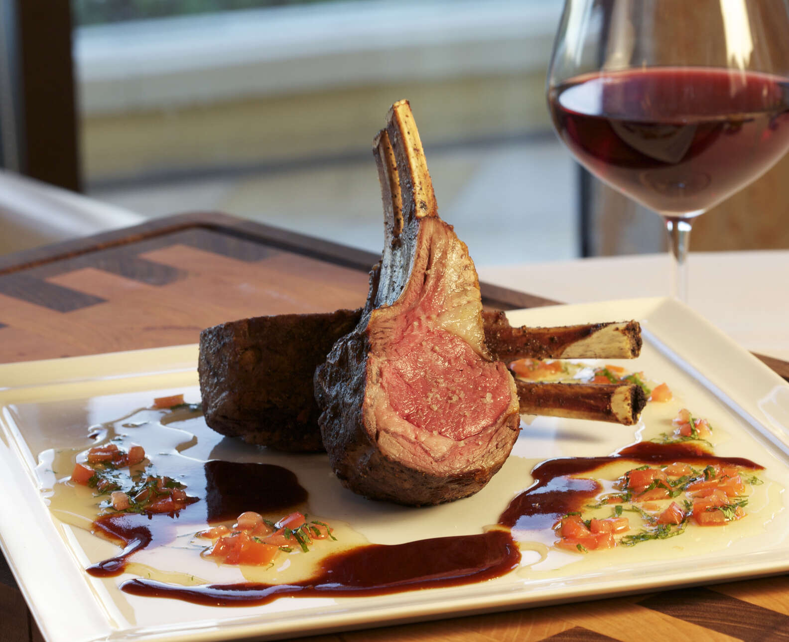 Best Steakhouses in Las Vegas Great Steak Restaurants in Sin City