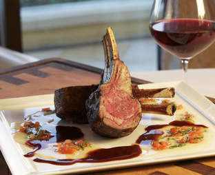 Country Club steak, Country Club las Vegas