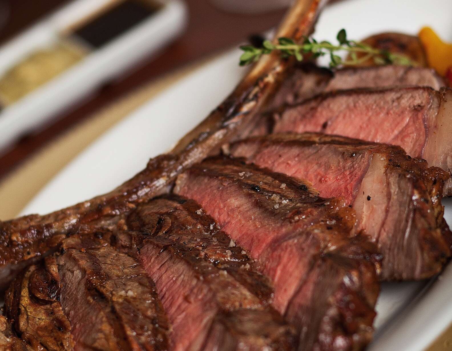 Best Steakhouses in Las Vegas Great Steak Restaurants in Sin City Thrillist