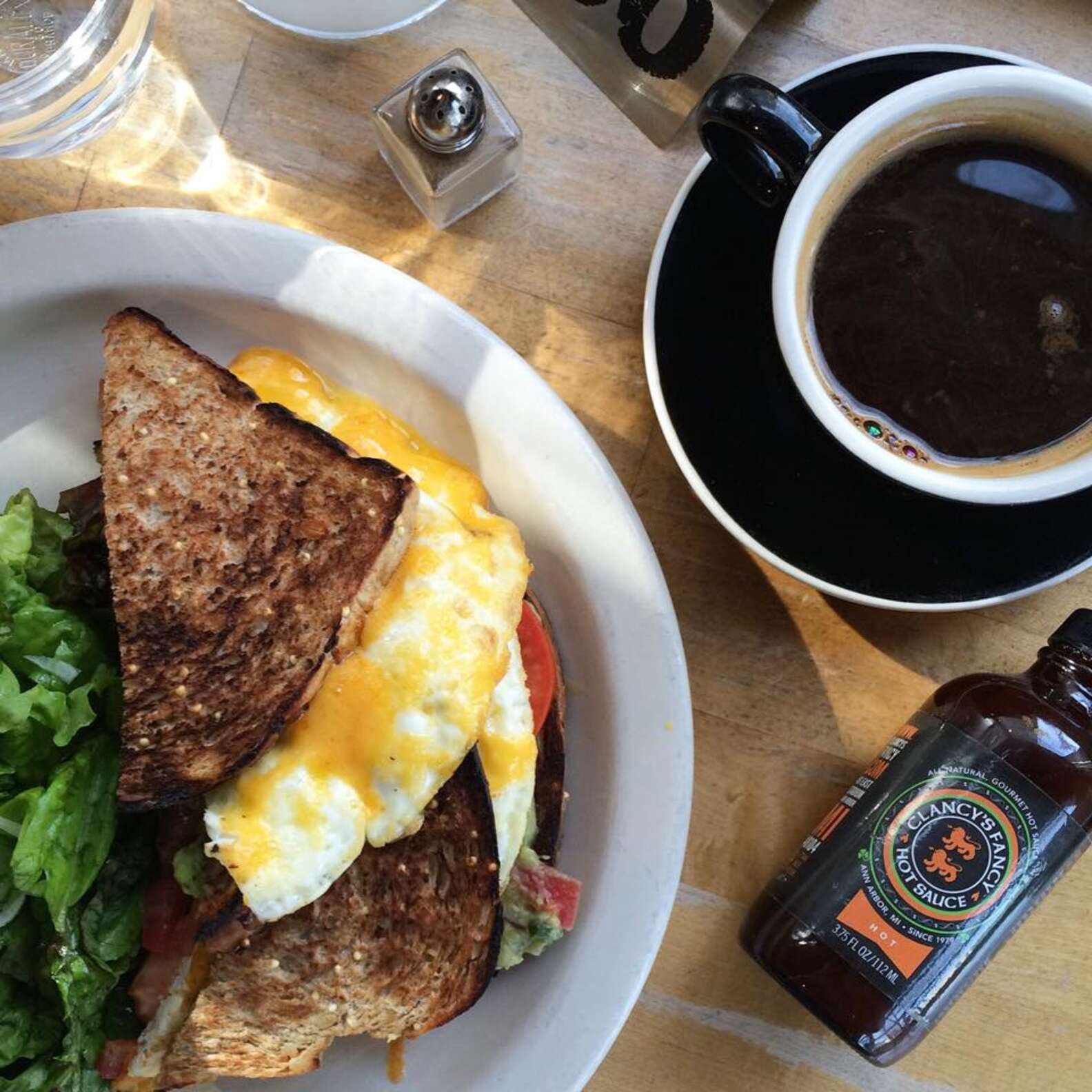 Best Breakfast Restaurants And Cafes In Michigan - Thrillist