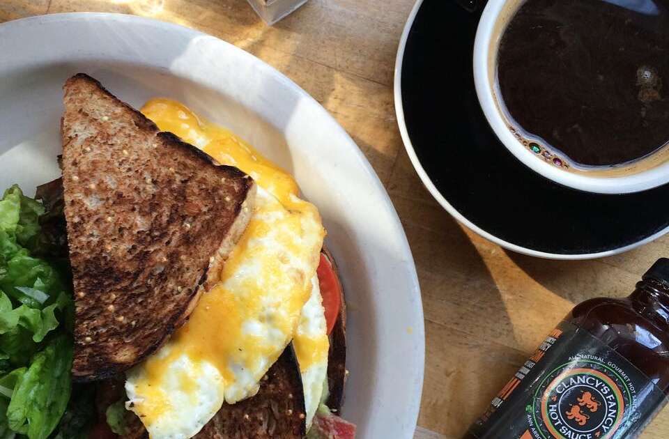 Best Breakfast Restaurants and Cafes in Michigan Thrillist
