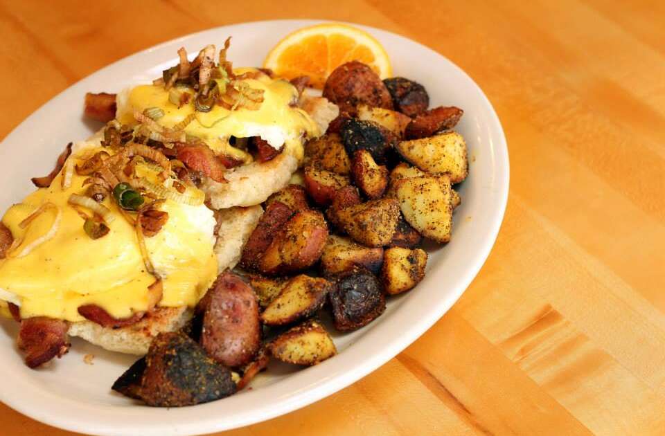 Best Breakfast Restaurants and Cafes in Michigan Thrillist