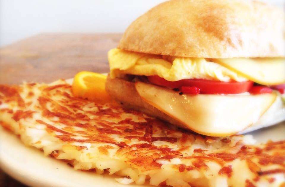Best Breakfast Restaurants and Cafes in Michigan Thrillist