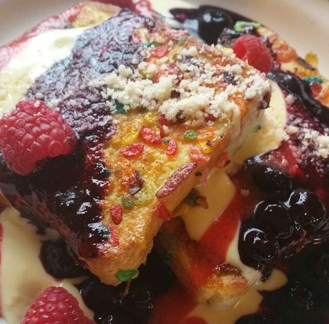 Best Breakfast Restaurants and Cafes in Michigan Thrillist