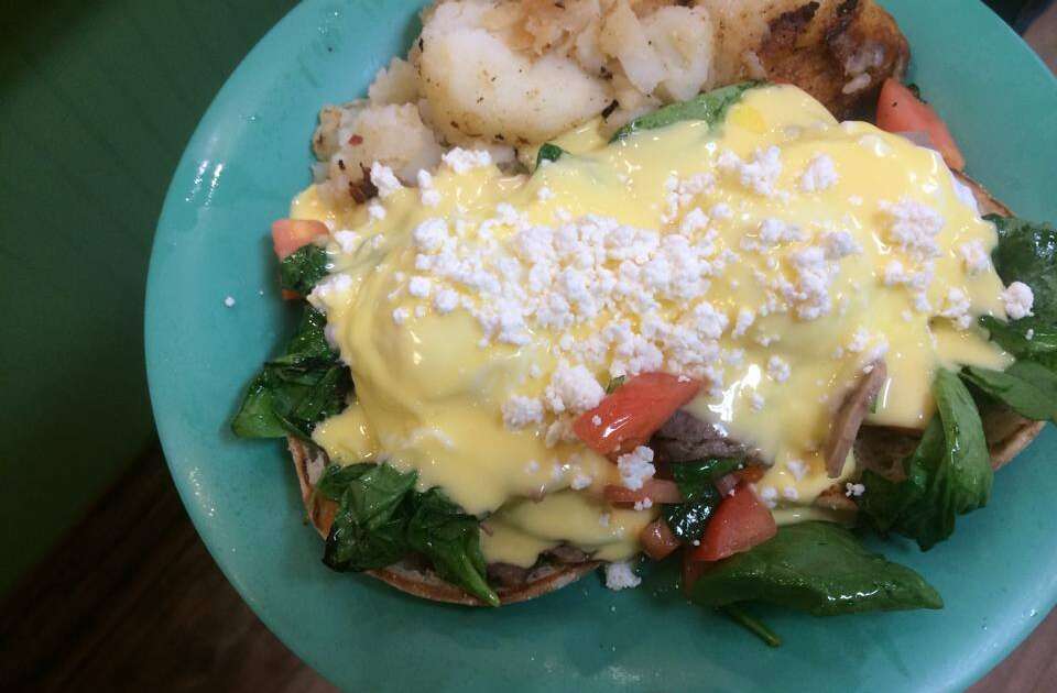 Best Breakfast Restaurants and Cafes in Michigan Thrillist