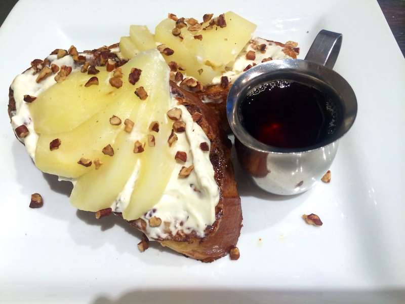 Best Breakfast Restaurants and Cafes in Michigan Thrillist