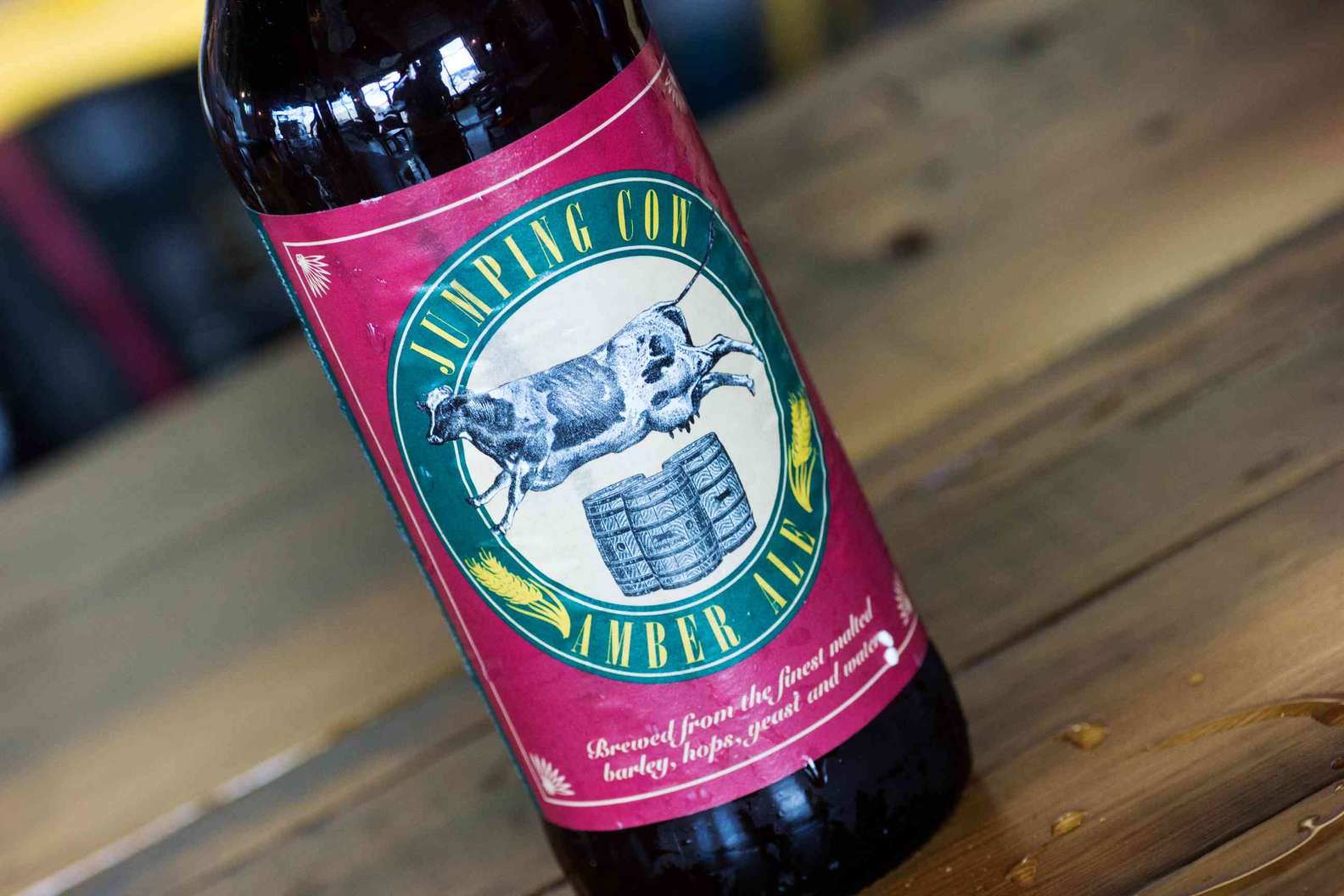 Lee Breslouer/Thrillist