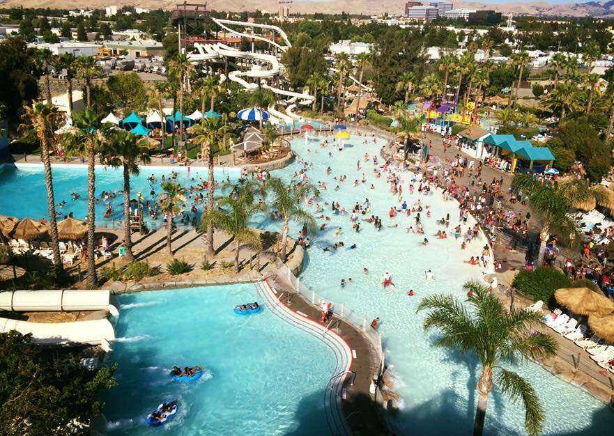 Best Water Parks in California Ranked - Theme Parks - Thrillist
