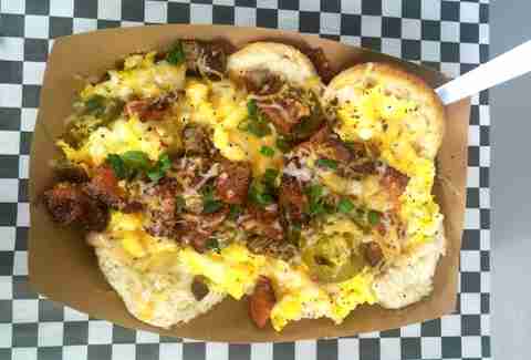 Best Austin Breakfasts - Thrillist