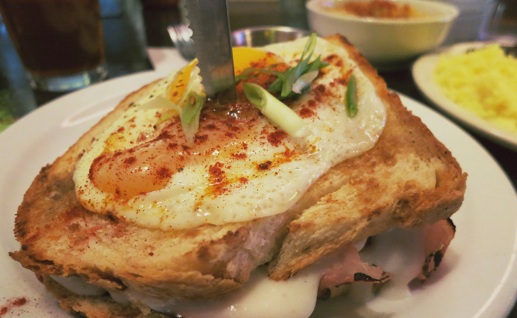 Best Austin Breakfasts Thrillist