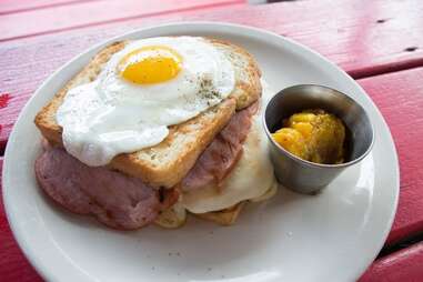 Best Austin Breakfasts - Thrillist