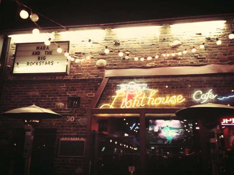 The Lighthouse Café A Bar in Hermosa Beach, CA Thrillist