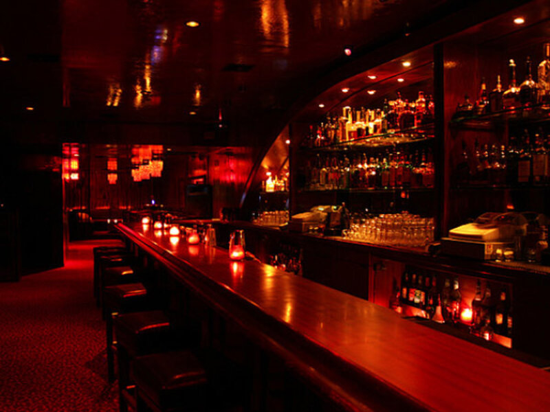 The Room: A Bar in Los Angeles, CA - Thrillist