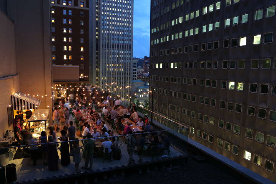 The 11 Best Patios in Pittsburgh Thrillist