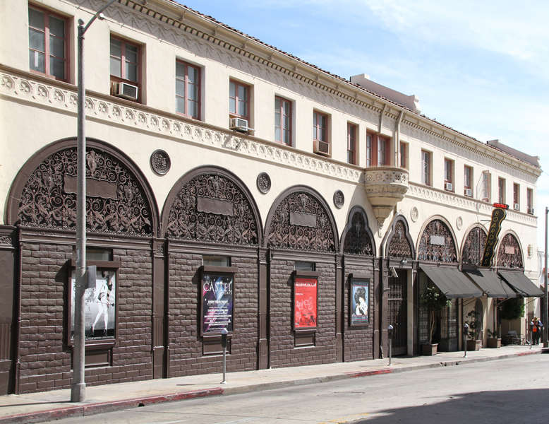 Boardner's: A Bar in Los Angeles, CA - Thrillist