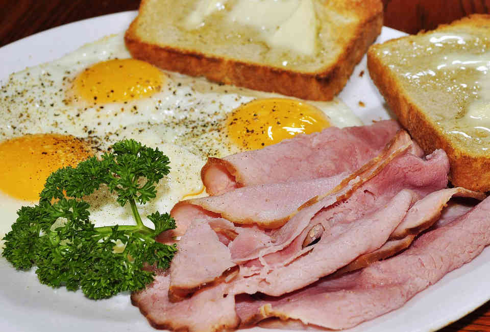 What Are Healthy Breakfast Meats Healthy Breakfast Meats | Healthy Food Recipes