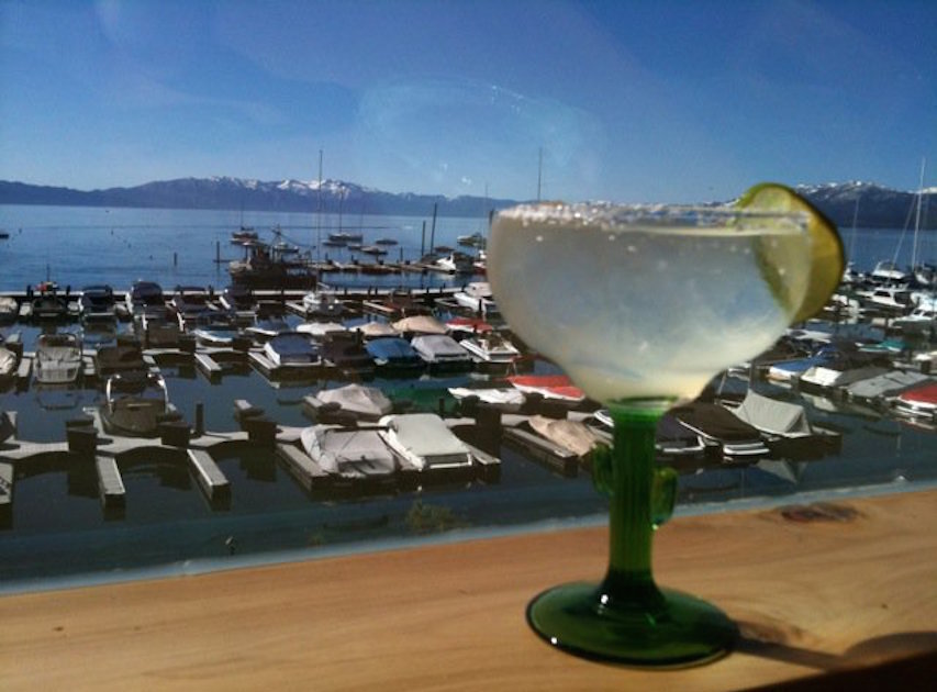 Best Bars in Lake Tahoe on the Waterfront Thrillist