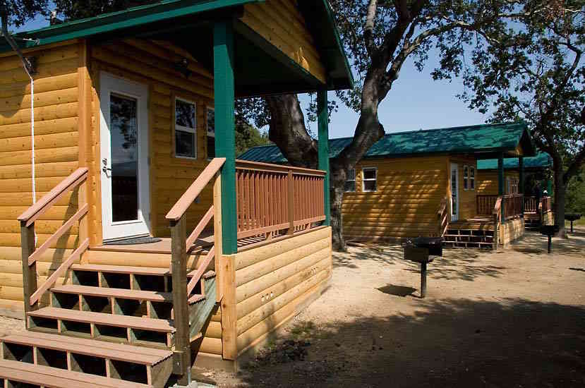 Where To Cabin Near La Santa Barbara Idyllwild Big Bear