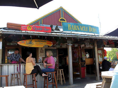 Barnacle Bud's
