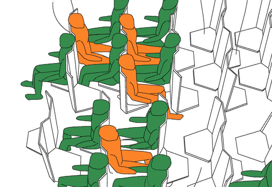 Worst Airplane Seating New Seating Plan By Zodiac Seat France Thrillist
