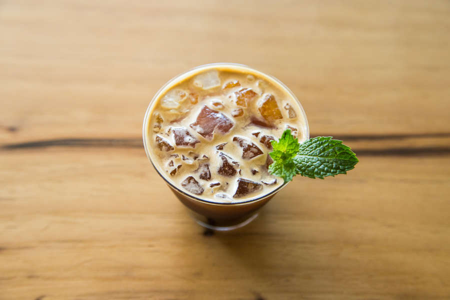 New Coffee Drinks - Creative Espresso Menus - Thrillist