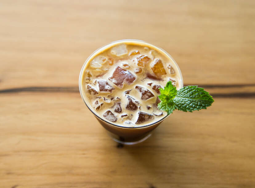 Best Starbucks Drinks on the Menu: All 40 Drinks, Ranked - Thrillist