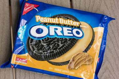 Best Oreo Flavors Every Oreo Cookie Flavor Ranked From Worst To Best Thrillist