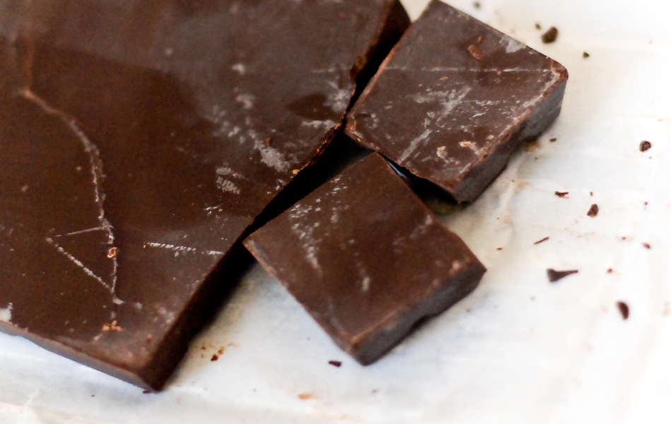 Pure Dark Chocolate at Rs 2000/kg