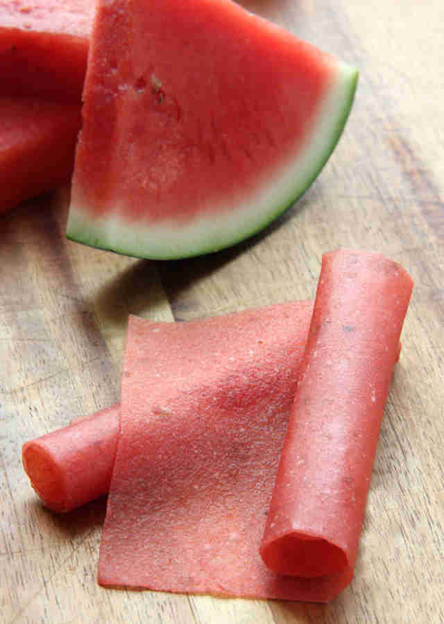 How To Make Watermelon Color With Food Coloring 13 Delicious Recipes You Can Make With Watermelon - Thrillist
