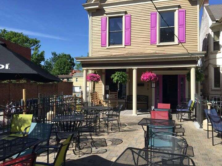 Best Louisville Restaurants & Bars With Outdoor Seating & Patios