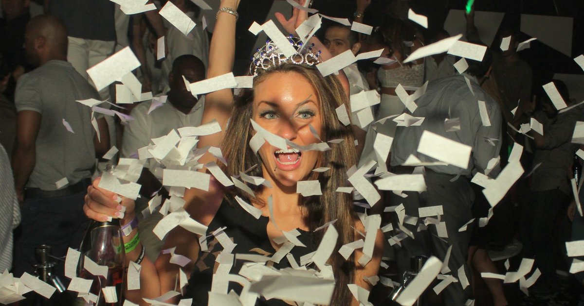 10 Atlanta Bars You Can’t Go Into After 30 Thrillist