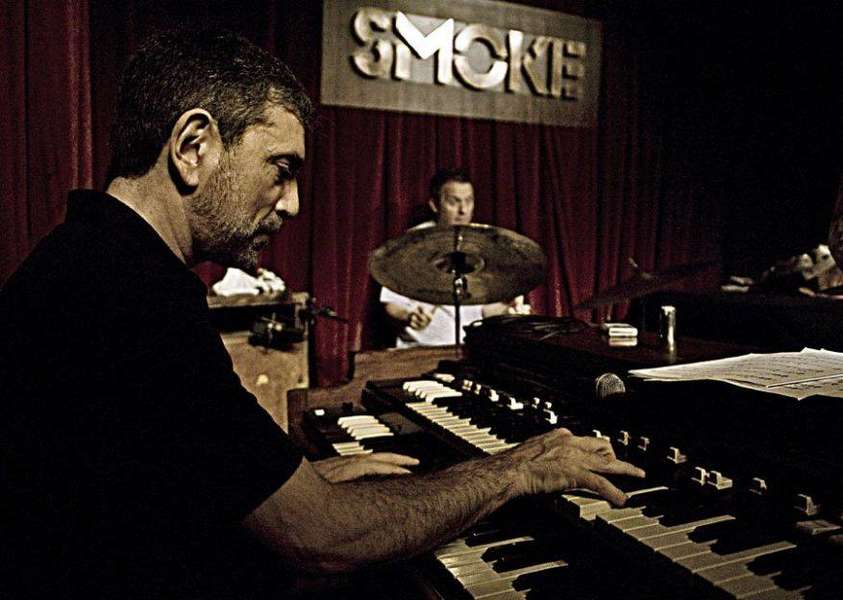 Smoke Jazz & Supper Club A Bar in New York, NY Thrillist