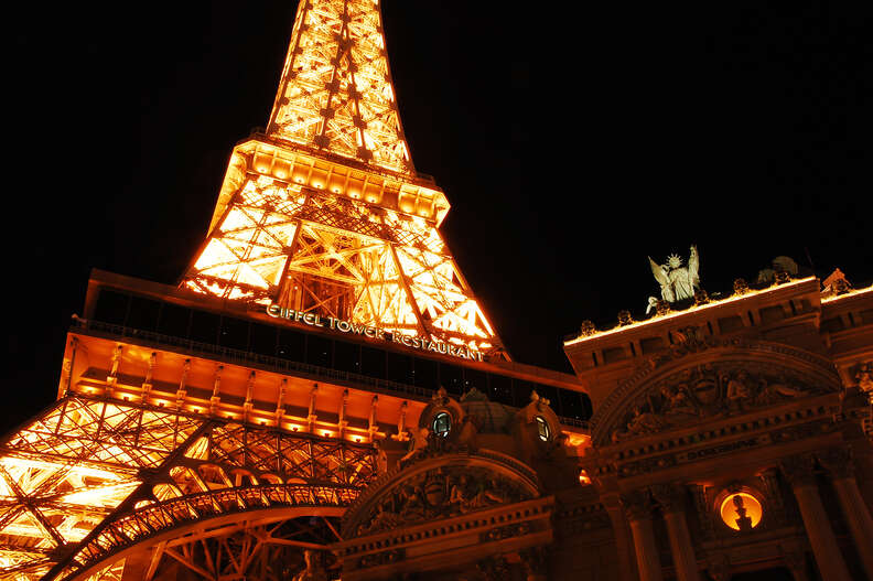 Eiffel Tower