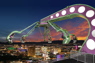 Stratosphere