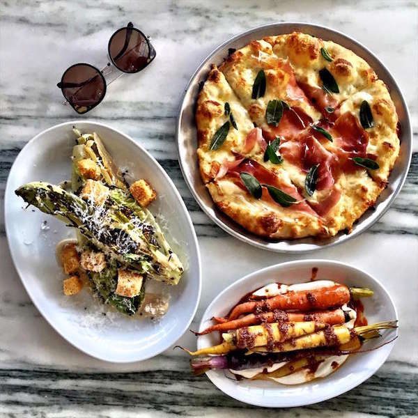 Cantine A Restaurant in Austin, TX Thrillist