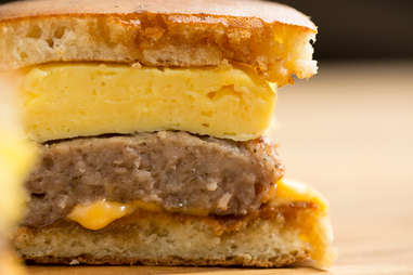 How to Make TikTok's Homemade McGriddle Breakfast Sandwich