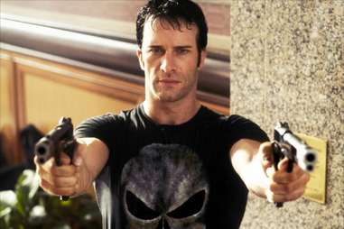 The Raid Remake Writer Pitched A Punisher Movie To Marvel Studios